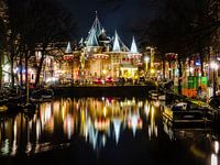 Nieuwmarkt