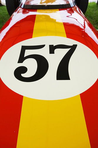 Racing No.57