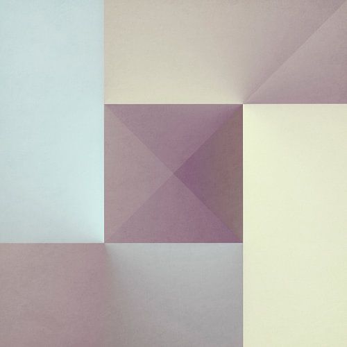 Modern Geometry No 26