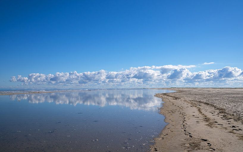 Borkum, East Frisian Islands, Lower Saxony by Alexander Ludwig