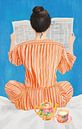 a Perfect Morning by J.O. Han thumbnail