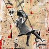 SUMMER SWING sur db Waterman