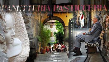 italiaanse impressie