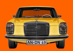 Mercedes-Benz /8 (W 114 / W 115)