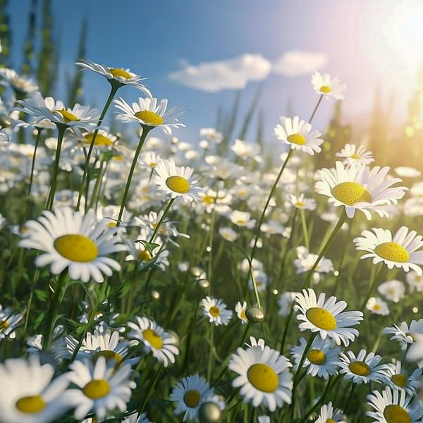 Gänseblümchen von ArtOfPictures