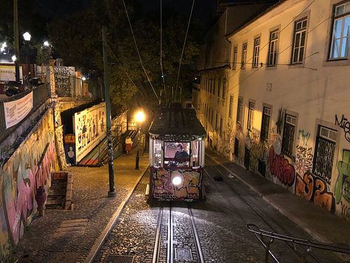 Lissabon