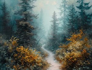 Herbstwanderung