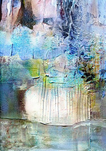 Structuur Pastels 12