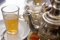 Marokkaanse thee van Olaf Piers thumbnail