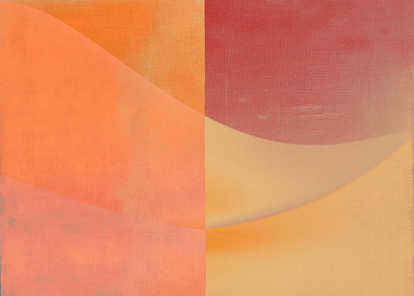 Dunes 2 van Fernando Vieira