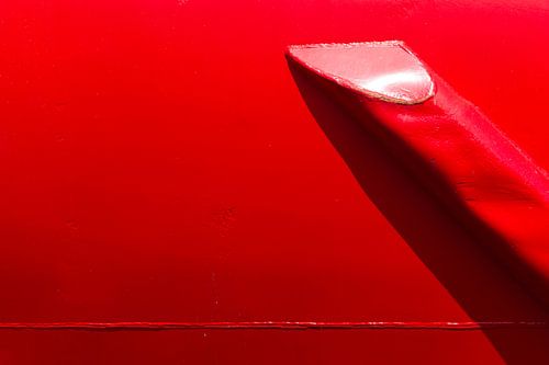 Rode Romp van Hans Lok