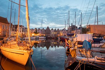 Pittoresk Goes van Patrick Fotografeert