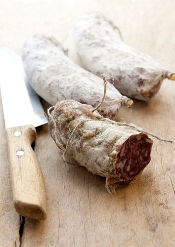 Lebensmittel-Mahlzeiten0093 von Liesbeth Govers voor Santmedia.nl