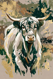 Garde forestier sur Art & Soul Creations