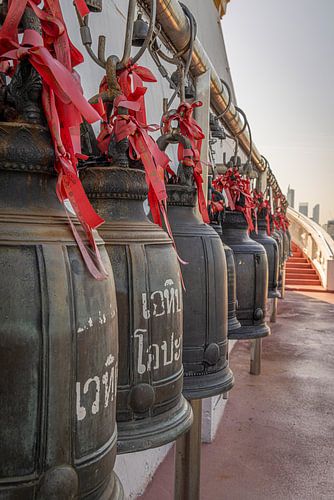 Bells @ Bangkok, Thailand