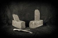 Antique hand tools