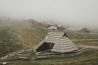 Ferme traditionnelle