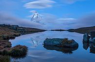 Matterhorn by Frank Peters thumbnail
