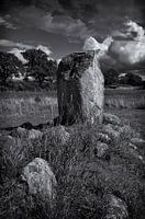 Runenstein von Karlevi, Öland, Schweden