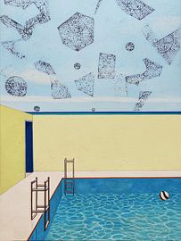 Pool BRIN van Artclaud