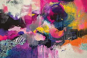 Modern Abstract | Dynamics