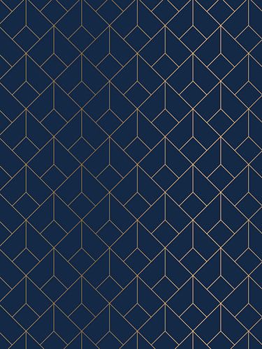 Drucken von geometrischen Mustern