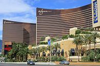 Wynn and Encore casino, Las Vegas by Antwan Janssen thumbnail