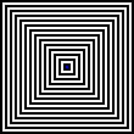 Verschachtelt | Mittig | 01x01 | N=14 | B