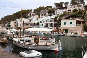 Cala Figuera
