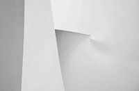Le silence dans l'abstraction