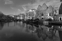 Lange Haven, Schiedam