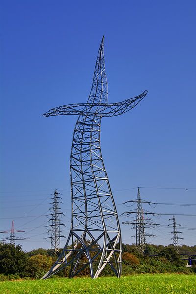 Tovenaarsleerling en zijn broers van Edgar Schermaul