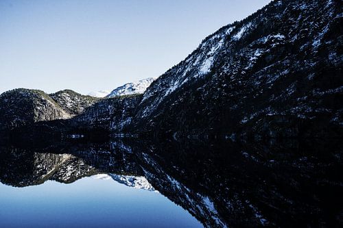 Reflection in color: Part 3