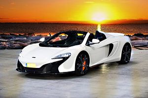 Supersportwagen
