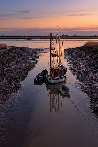 De Kotter Diana aan de Eems in Terborg