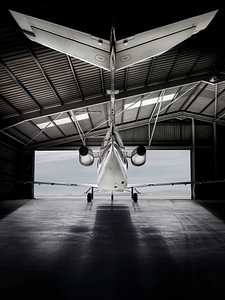 Hawker Jet
