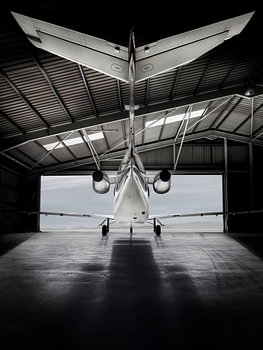 Hawker Jet