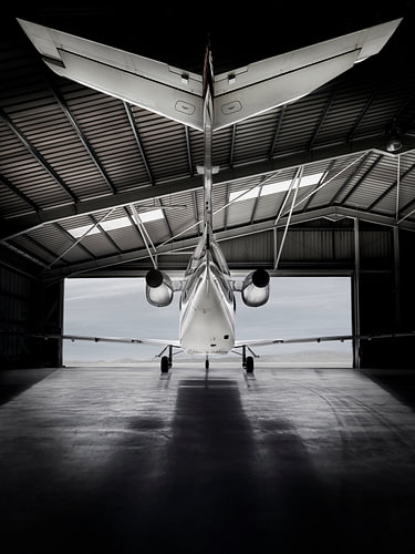 Hawker Jet