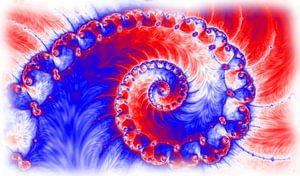Mandelbrot-Fraktal