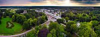 NS Station Driebergen Zeist
