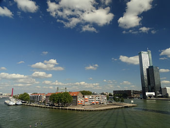 Noordereiland 