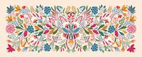 Mexicaanse tuin