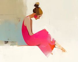 Modern Pop Art by Art Whims