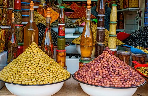 olives
