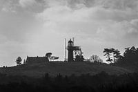 Lighthouse Vlieland