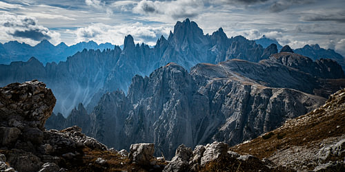 Cadini di Misurina