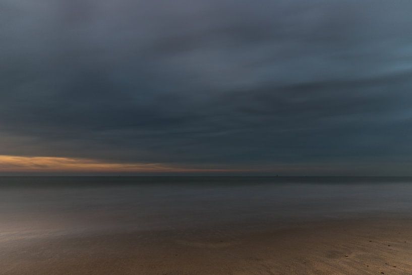 seascape part3 von Koen Ceusters