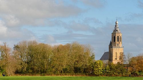 Salviuskerk Dronrijp