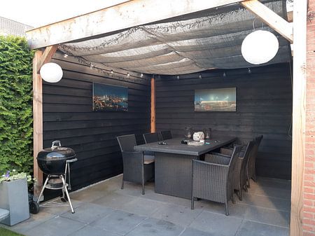 Feijenoord Stadion ‘de Kuip’