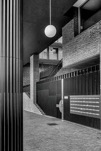 Architektur Breda